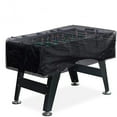 thumbnail image 2 of Housse de Table de Soccer Imperméable Housse de Table de Soccer Pliable Housse Anti-Poussière Résistante à l'Humidité Protection de Meubles Rectangulaire Housse de Table de Billard en Oxford Durable Housse de Table de Jeu, 2 of 8