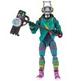 thumbnail image 4 of Fortnite Legendary Series 6" Action Figure - DJ Yonder, 4 of 8