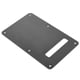 thumbnail image 5 of Placa Trasera para Guitarra Eléctrica Ticfox Cubierta de Resorte Aleación de Aluminio Color Gris, 5 of 14