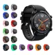 thumbnail image 1 of Combo 3 Correas Deportivas Para Huawei Watch Gt + 1 Mica, 1 of 8