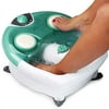 Conair Body Benefits Ultra Massaging Foot Spa