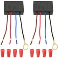 thumbnail image 1 of 1 Set Touch Lamp Repair Kit Assorted Color Brightness Adjustment For Home, 1 of 8