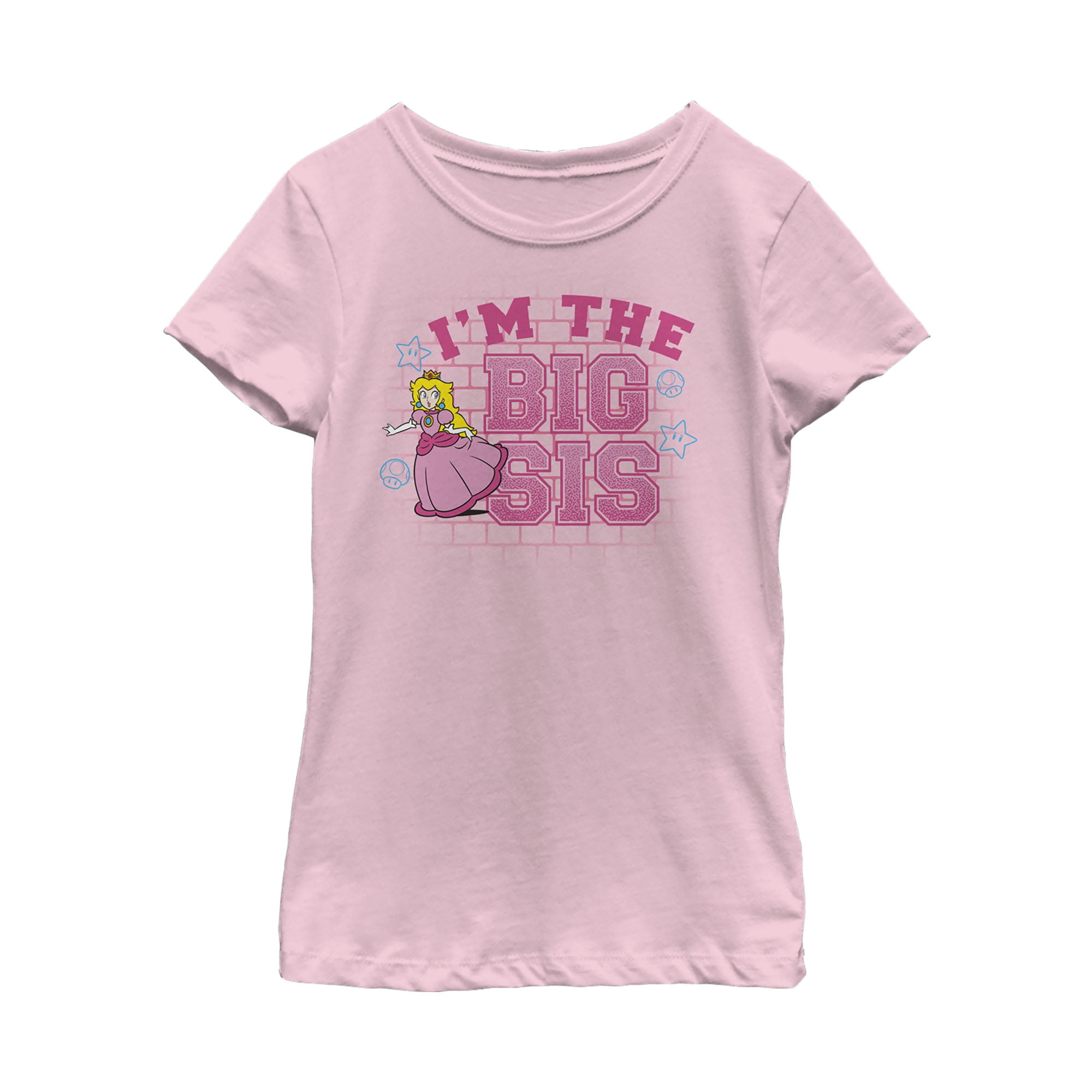 princess peach shirt hot topic