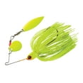 thumbnail image 3 of BOOYAH Pond Magic Spinnerbait Firefly 3/16 oz., 3 of 6