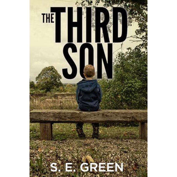 Pre-Owned The Third Son, 9798778484849, , Paperback,