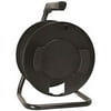 ORCR3000 Wheel Cord with Metal Stand, Black
