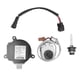 thumbnail image 1 of Juego de encendedor de balasto de xenón HID EANAOD6A3149 12V aleación de aluminio plástico apto para Nissan Teana 2007-2012, 1 of 14