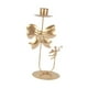 thumbnail image 5 of Candelabro cónico Perfecl para velas navideño hogar comedor sala de estar fiesta, 5 of 8