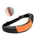 thumbnail image 2 of Chaqueta de vida inflable automática Hebilla ajustable Nylon Nylon gran cantidad con cremallera Pocket Reflective Cinta 3 segundos Cintura de color naranja Inevent OD003382-01, 2 of 7