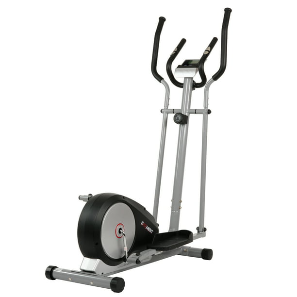 Magnetic Elliptical LCD and Pulse Rate Grips by EFITMENT - - Walmart.com