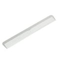 thumbnail image 5 of Aellinatey Professional Salon Stainless Steel Sliver Comb Hair Styling Tool For Men & Women, 5 of 11