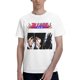 thumbnail image 1 of Camiseta de Manga Corta para Hombres Bleach, 1 of 5