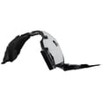 thumbnail image 3 of Fender Liner Compatible with 2016-2018 Nissan Altima Front, Left Driver CAPA Certified, 3 of 5