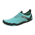 thumbnail image 4 of Barefoot Sock Shoes for Women Men Minimalist Zero Drop Walking Shoes Portable Fitness Workout Yoga Shoes, 4 of 7