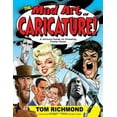 thumbnail image 3 of L'art Fou de la Caricature!, Tom Richmond Paperback, 3 of 3