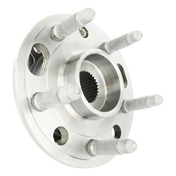 SKF BR930777 Wheel Bearing and Hub Assembly (XTracker Design