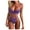 386#Purple, variant on Bra and Panty Sets for Women Seamless Bralettes Lingerie Sexy Sets Comfortable Sports V Neck Bras Panty Thongs Sets