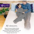 thumbnail image 5 of Hug Sleep, Sleep Pod Move Blanket For Men, Women, Teens, And Kids, 5 of 5
