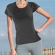 thumbnail image 1 of Camiseta deportiva Salvador para mujer L poliéster, 1 of 9