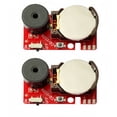 thumbnail image 1 of Maytalsory 2pack/lot Lightweight Noise Generator For Easy Prank Placement Funny It will emit And Annoying Noise Generator, 1 of 6