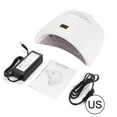 thumbnail image 3 of Easy To Use Easy To Carry Nail Lamp, Nail Dryer, Beauty Salon For Home, 3 of 8