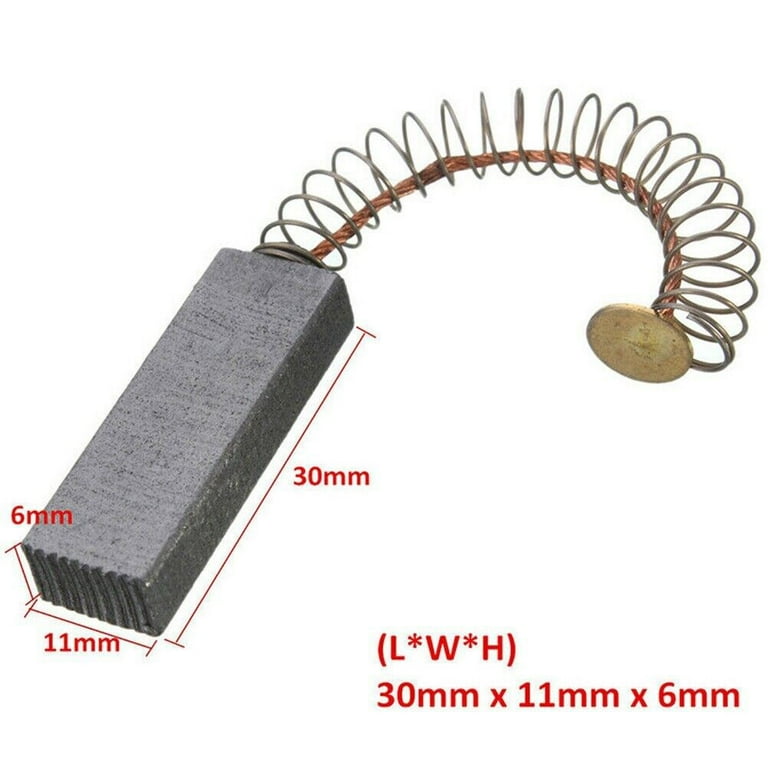 Standard Motor Products RX119 Alternator Brush Set Fits 1979-1980 Pontiac Chevy