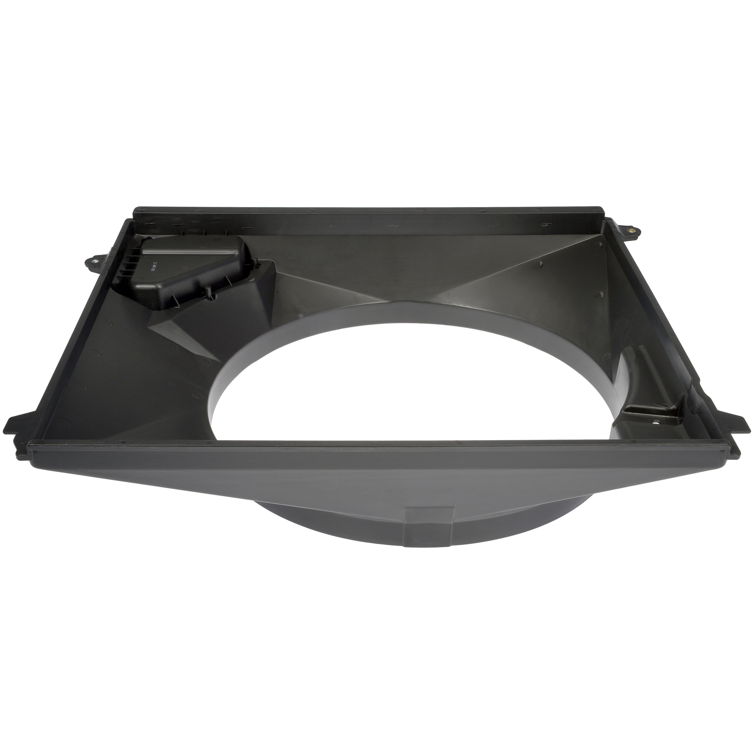 Dorman 621-655 Engine Cooling Fan Shroud for Specific Toyota Models