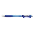 thumbnail image 2 of Pentel Cometz Mechanical Pencil (0.9mm), Blue Barrel, Pack of 24, 2 of 4