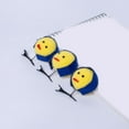 thumbnail image 6 of Aellinatey 10PCS Kids Spring Hair Clip for Photography Carnivals Party Souvenir Hairpin, 6 of 20