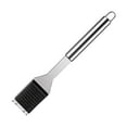 thumbnail image 1 of Brosse de Nettoyage - Outil de Nettoyage pour Grilles et Récurage de Grille Brosse en Fil d'Acier Inoxydable Durable pour Grilles Extérieures et Accessoires de Barbecue, 1 of 5