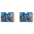 thumbnail image 1 of 2X la Placa Decodificadora Sin Pérdida de Mp3 Viene con Un Amplificador Decodificador de Mp3 Tarjeta TF Reproductor de Decodificador de Disco U, 1 of 5