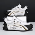 thumbnail image 2 of Men's All-Season  - Casual Sport Style Fashion Sneakers, 2 of 9
