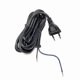 thumbnail image 1 of Replacement Power Cord for 8147 8466 8467 Hair Clipper Cable Hair Trimmer Part DIY Accessory EU Plu, 1 of 5