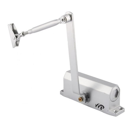 Gloglow Door Opener Closer 25 45kg Adjustable Heavy Duty Fire
