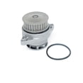 thumbnail image 4 of New Water Pump Belt Driven Compatible with 2003-2009 Seat Cordoba Ibiza Leon 1.6L 1.4L L4 Volkswagen Polo Gol 030-121-008-D 030121008D 030-121-005-N 030121005N 030121008DX SOHC, 4 of 4