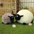 thumbnail image 1 of Jouets en Peluche Mignons Nouvelle Poupée de 8 Pouces machine Poupée Flux Mariage Lancer Petite Poupée DMH, 1 of 7