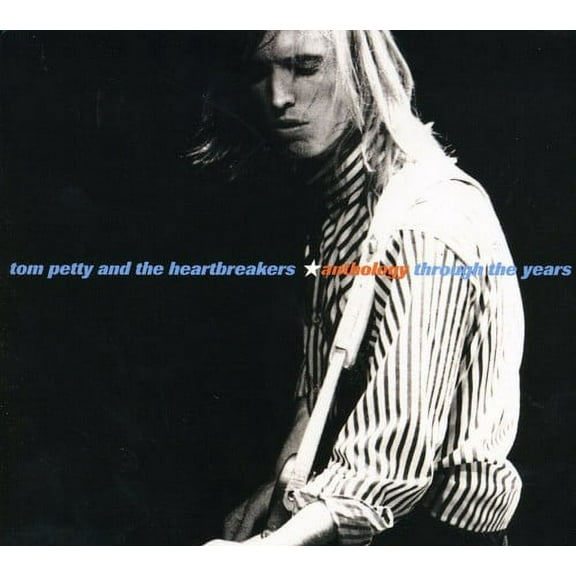 Tom Petty - Anthology: Through the Years - Music & Performance - CD