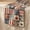 MulticolorA, variant on Vintage Patchwork Patriotic Table Runner, 4th of July Distressed American Flag & Floral Quilt Print Linen Table Linen for Rustic Independence Day Decor(72*13 in)A