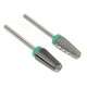 thumbnail image 1 of Brocas para manicura ANGGREK de Acero de tungsteno con estuche de almacenamiento 2 piezas, 1 of 8