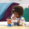 thumbnail image 3 of Mr. Potato Head Movin' Lips Electronic Interactive Talking Toy, 3 of 9