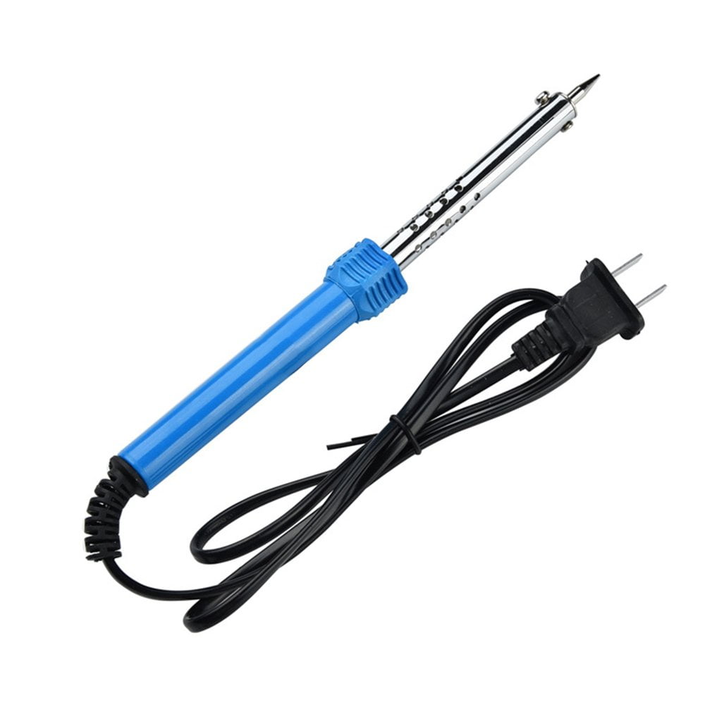 Electric Soldering Iron Solder Welding Gun Electric Iron Pencil Tip