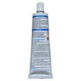 thumbnail image 3 of Silco CECOMINOD026824, Silicone, Clear High Strength Industrial Sealant, 4 oz, 3 of 5