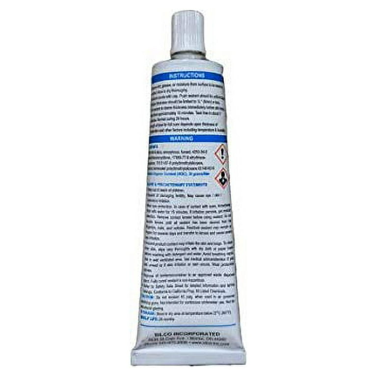 Silicone RTV 4500 FDA Grade High Strength Silicone Sealant