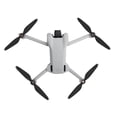 thumbnail image 4 of Sidaley 8 Uds Wing Airscrew Dual Airfoils Accesorios para Mini 3 Punta plateada, 4 of 6