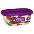 thumbnail image 3 of Rachael Ray Nutrish Beef Stroganwoof Wet Dog Food, 8 oz. Tub, 3 of 9