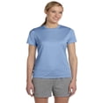 thumbnail image 1 of Hanes T-Shirt Cool Dri pour Femmes, Style 4830, 1 of 1