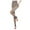 Gray, variant on FRSASU Women Pants Clearance Women'S Tights Plush Stockings Perfect Legs Slim Fake Translucent Pantyhose Warming thermal Tights Pants