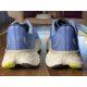 thumbnail image 5 of New Balance Fresh Foam More v4 Mens Size 9.5 Blue White Running Shoes Sneakers, 5 of 5