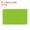 Green, variant on Uxcell Blank Cards, 15 Mil Graphic Quality Red Plastic Cards for Photo ID Badge Printer, 20 Pack