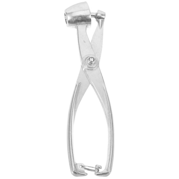 MERRYHAPY Cherry Pitter Tool for Kitchen Use, Metal Cherry , Easy to Use, , 1 Pack